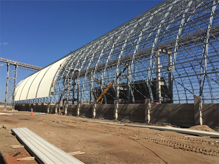 汝州网架钢结构工程有限公司